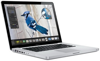 macBook pro